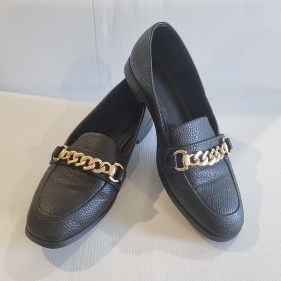 Novo Shoes | Shoes | Novo Elvie Black 